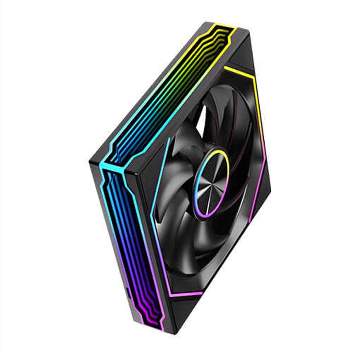 ANTEC IM 120R ARGB, Ventilateur de boîtier, noir