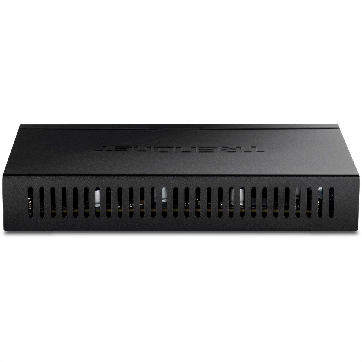 TRENDNET TEG-S762 Switch 10G à 6 ports, noir