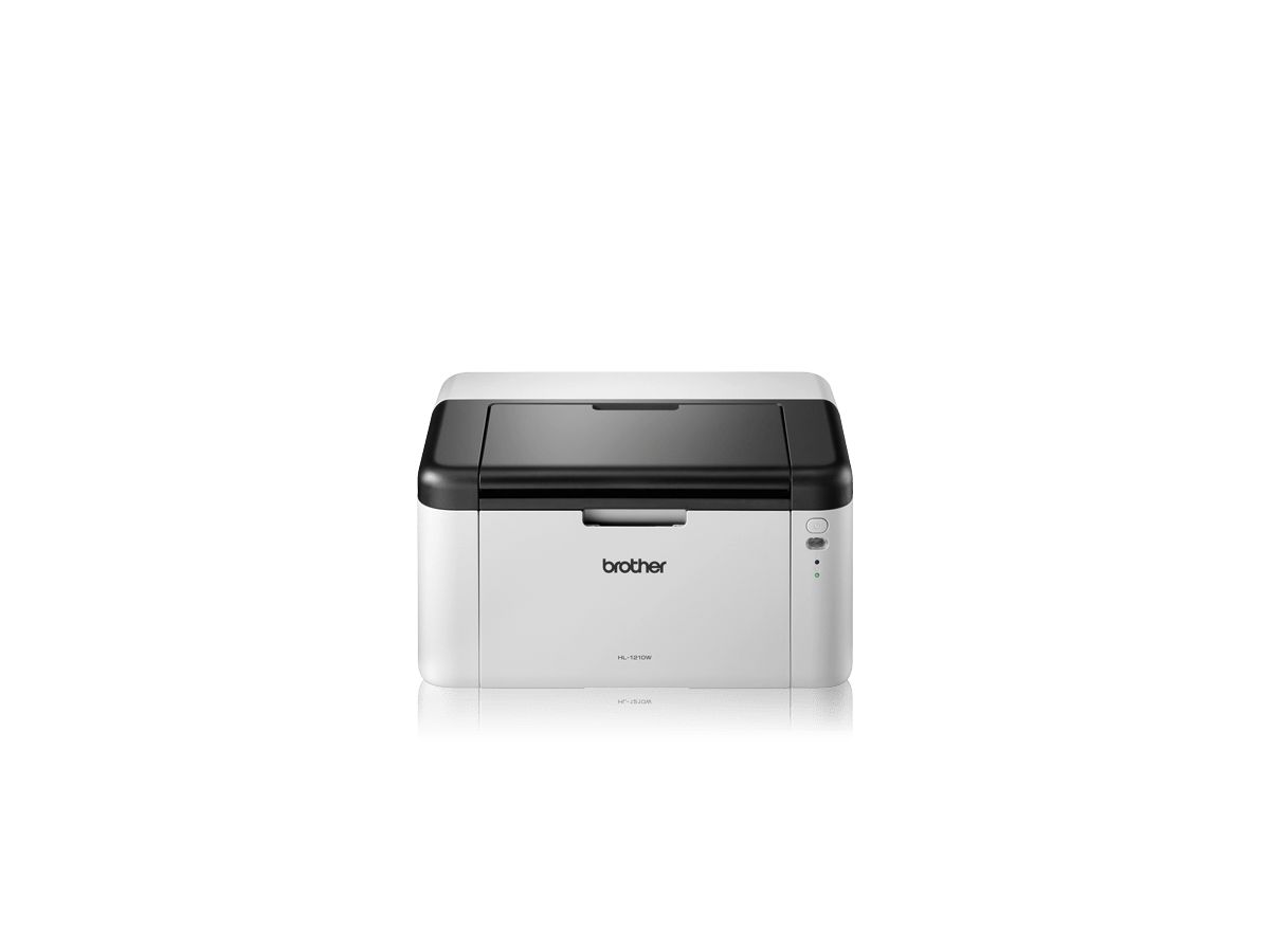 Brother HL-1210W Imprimante laser monochrome WiFi