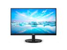 Philips V Line 275V8LA/00 écran plat de PC 68,6 cm (27") 2560 x 1440 pixels Quad HD LED Noir