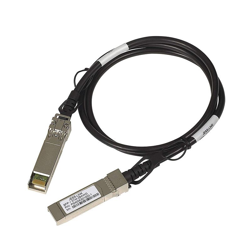 NETGEAR AXC761-10000S Câble à connexion directe SFP+ passif de 1 m