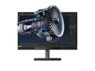 Lenovo ThinkVision 27 3D LED display 68,6 cm (27") 3840 x 2160 pixels 4K Ultra HD Noir