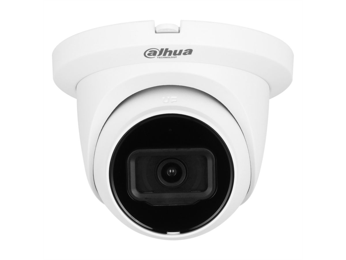 DAHUA DH-IPC-HDW2541TMP-S-0280B-S2 Caméra Eyeball 5MP