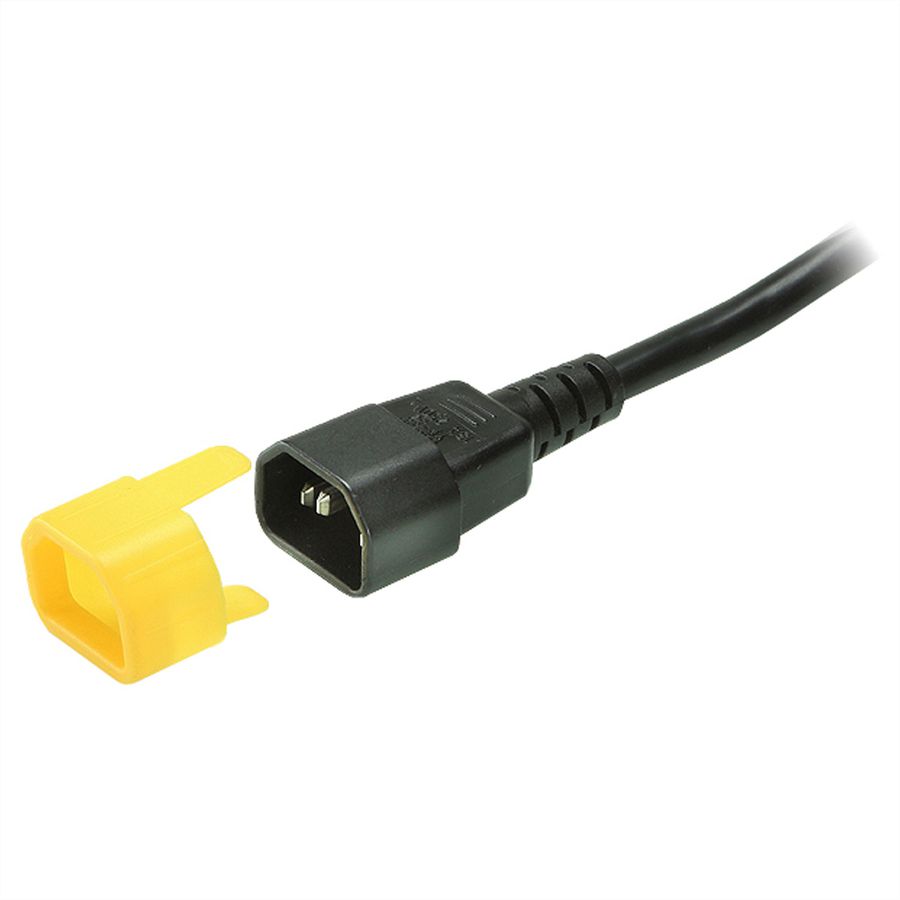 ATEN 2X-EA10 Connecteur de prise EZ-Lok C14, par 10