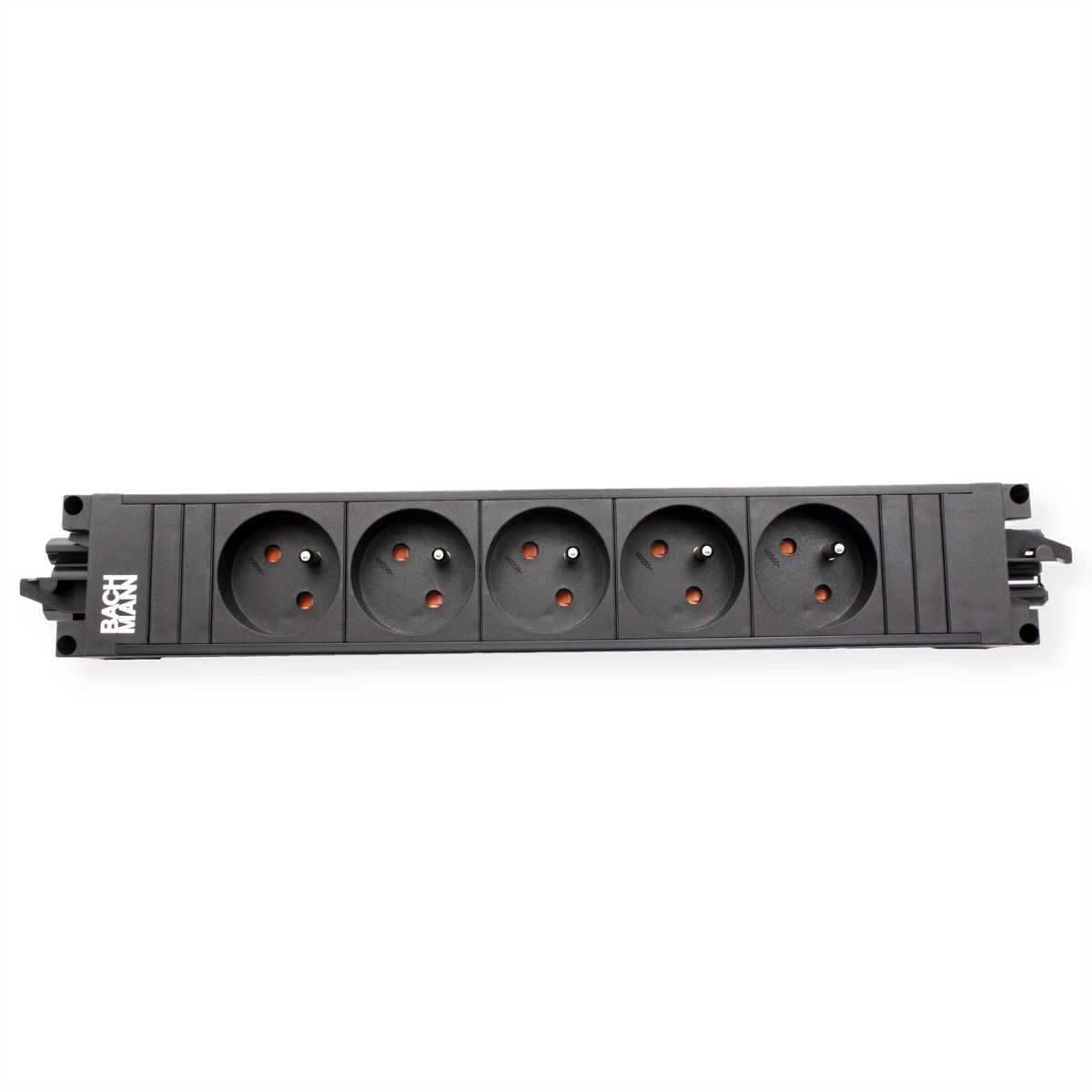 BACHMANN STEP BASE 4xUTE GST18, noir