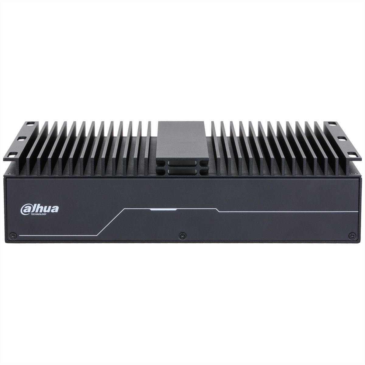 DAHUA DHI-NVR4108-WT NVR 8 canaux
