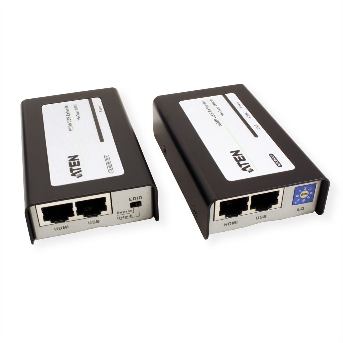 ATEN VE803 Prolongateur A/V HDMI via cat. 5e/6 + USB (60m)