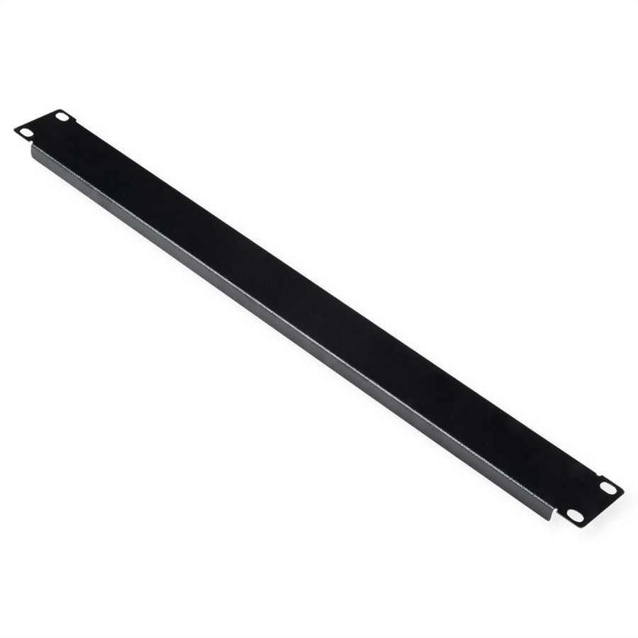 ROLINE 19" Cache 1U noir