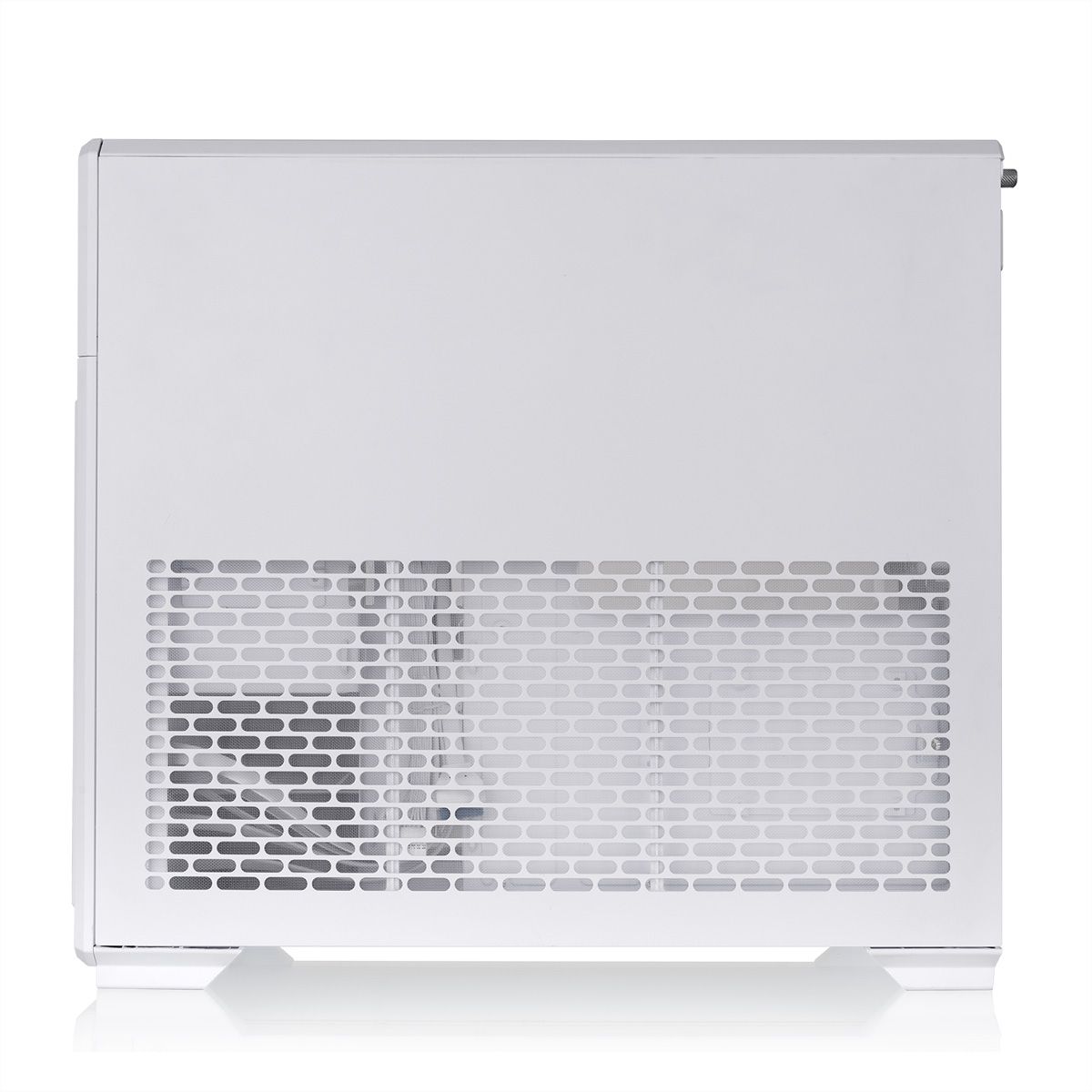 Thermaltake TR300 TG, Boîtier Blanc