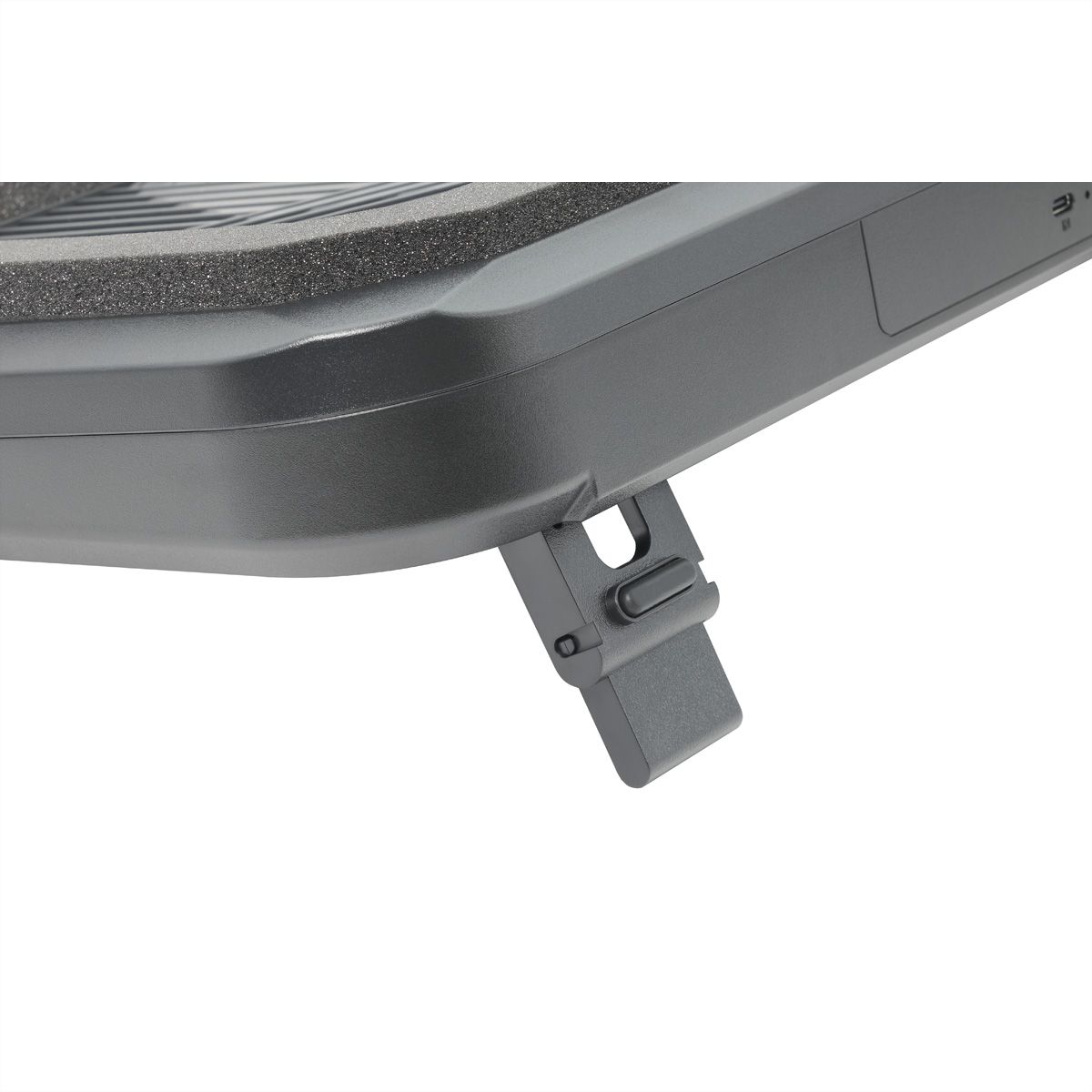 ANTEC LCTF120 Turboflow RGB Support de refroidissement pour ordinateur portable, 12-19 pouces