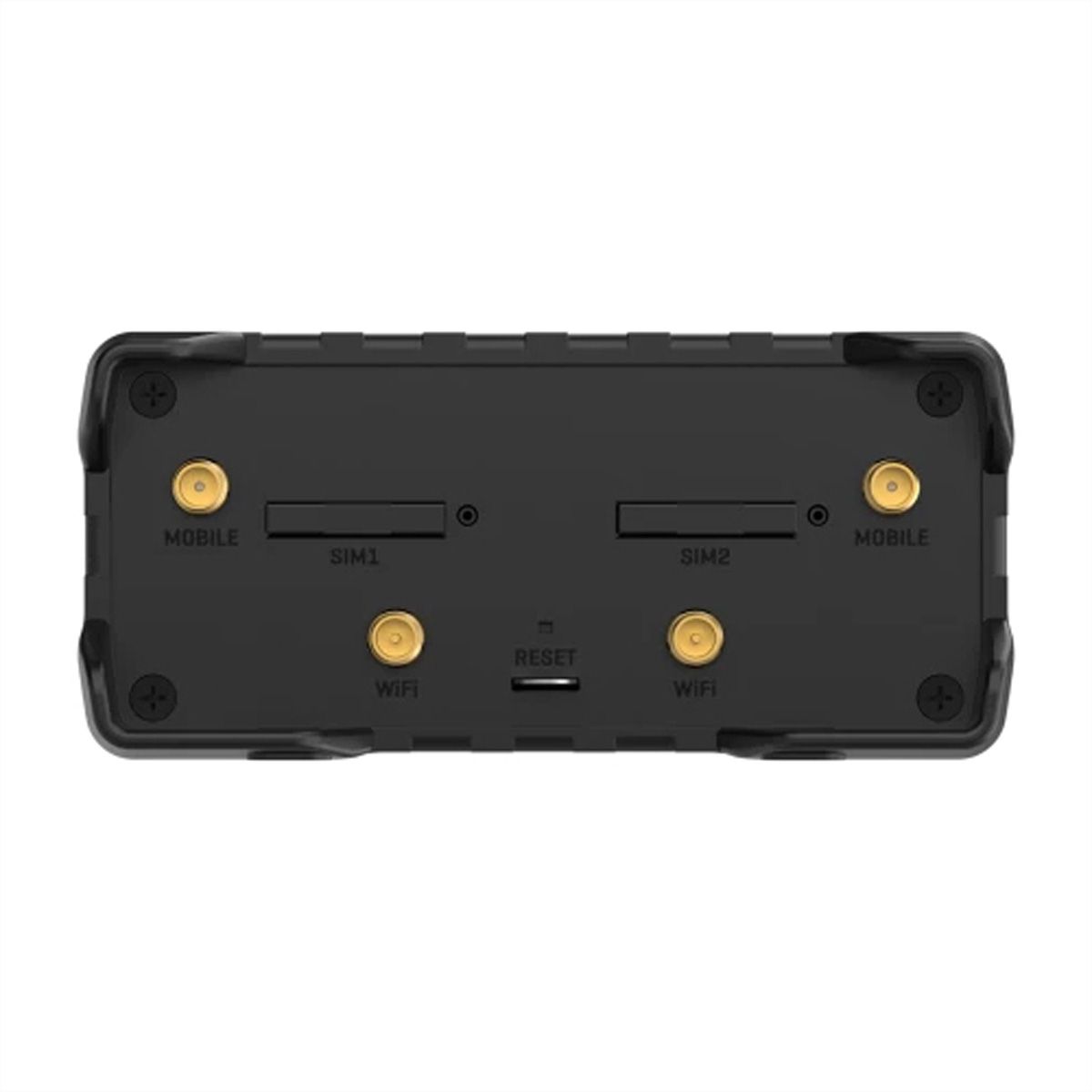 TELTONIKA RUT951 Routeur industriel LTE/4G PoE , sans alimentation, RUT951B10J00