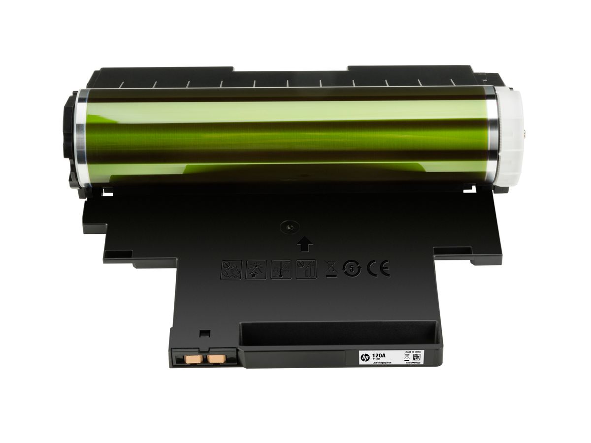 HP Tambour d'imagerie laser 120A authentique