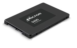 Micron 5400 PRO 2.5" 7,68 To Série ATA III 3D TLC NAND