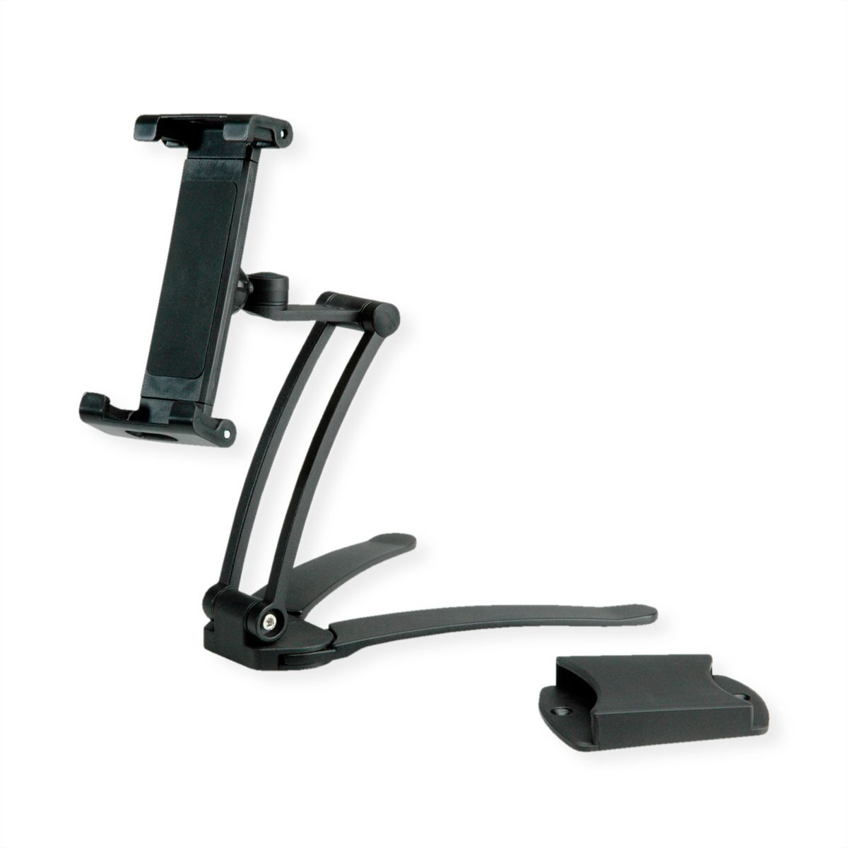VALUE Support 2 en 1 pour iPad / tablettes ou Smartphone