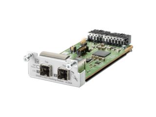 Hewlett Packard Enterprise JL325A module de commutation réseau