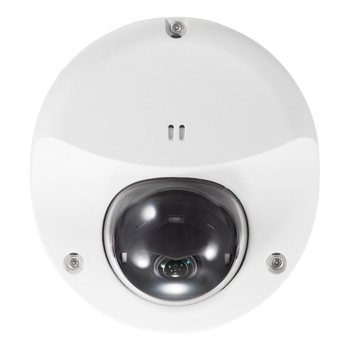i-PRO WV-S32402-F2L Mini-Dôme Indoor 4 MP, 121°, IR-LED 14m