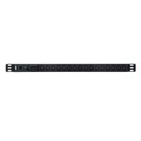 ATEN PE0116SG PDU de base 0U avec protection contre les surtensions
