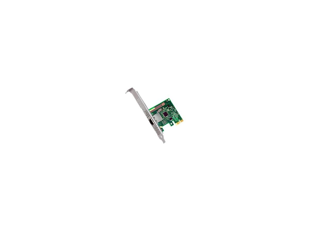 Intel I210T1 carte réseau Ethernet Interne