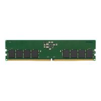 Kingston Technology KCP556US8-16 module de mémoire 16 Go 1 x 16 Go DDR5