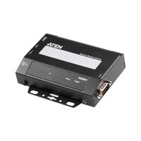 ATEN SN3001 Serveur de périphériques sécurisés RS-232 à 1 port