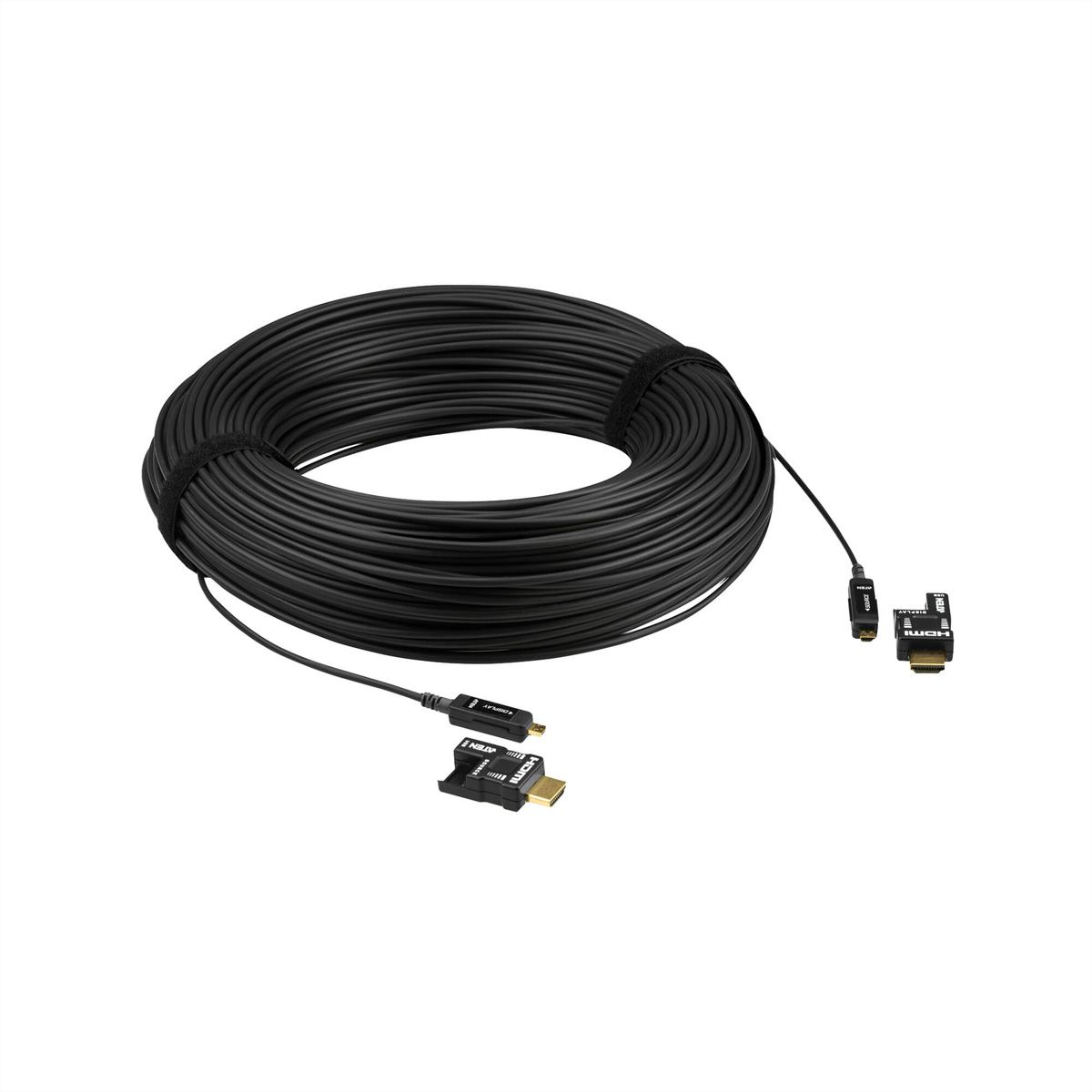 ATEN VE7834A Câble optique actif HDMI True 4K 60m
