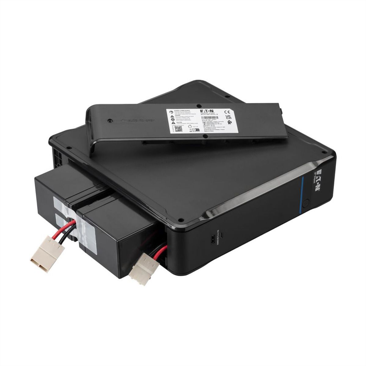 Eaton 3P Ellipse 900 USB IEC / Technologie: Offline
