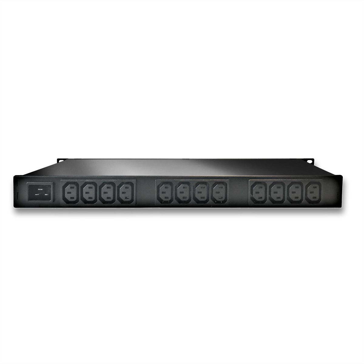 GUDE 8041-1 Expert Power Control 12x IEC C13, 2 ports capteurs