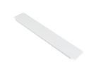 ROLINE 19" Cache 2U gris