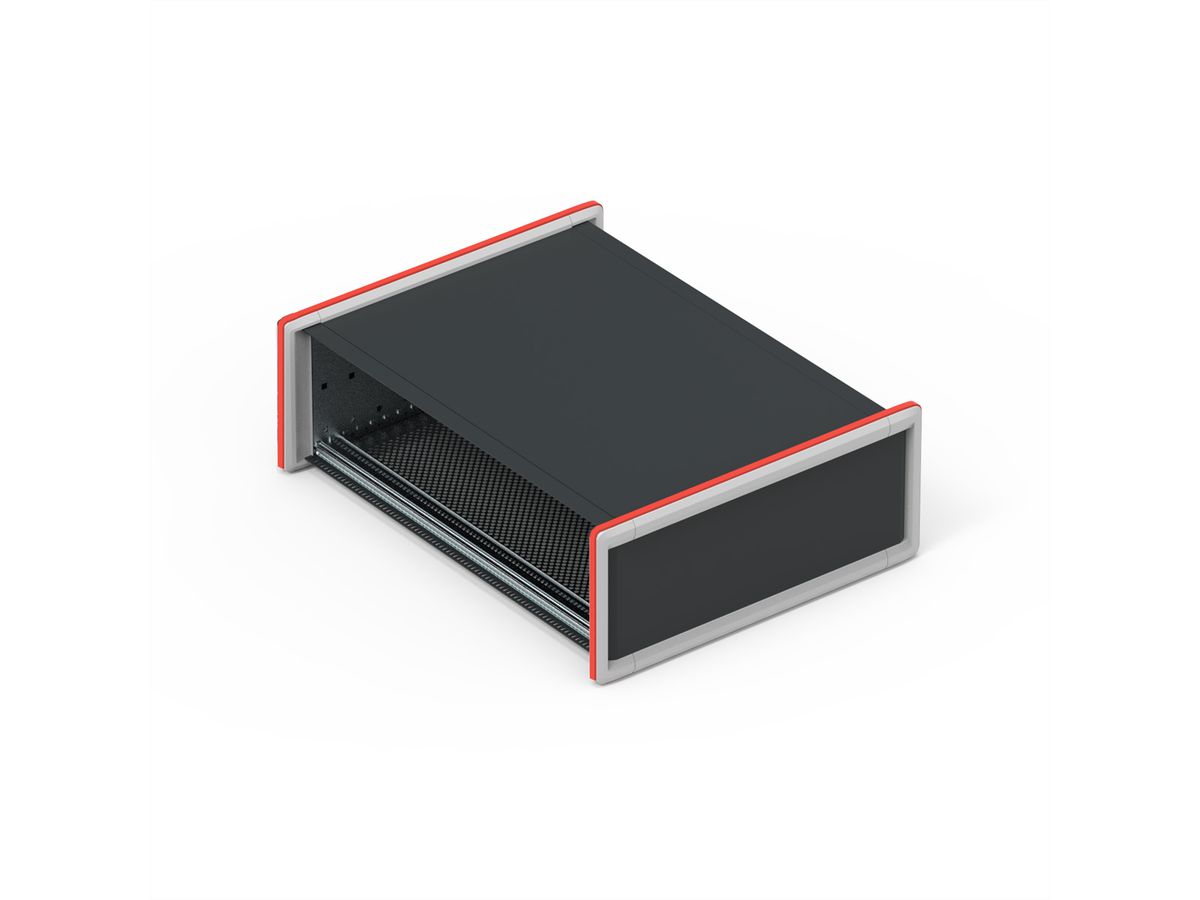 SCHROFF Ratiopac PRO STYLE 6U 42F 235P
