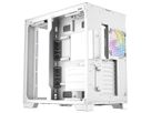 ANTEC Constellation C8 ARGB White Boîtier PC Full Tower ATX, blanc