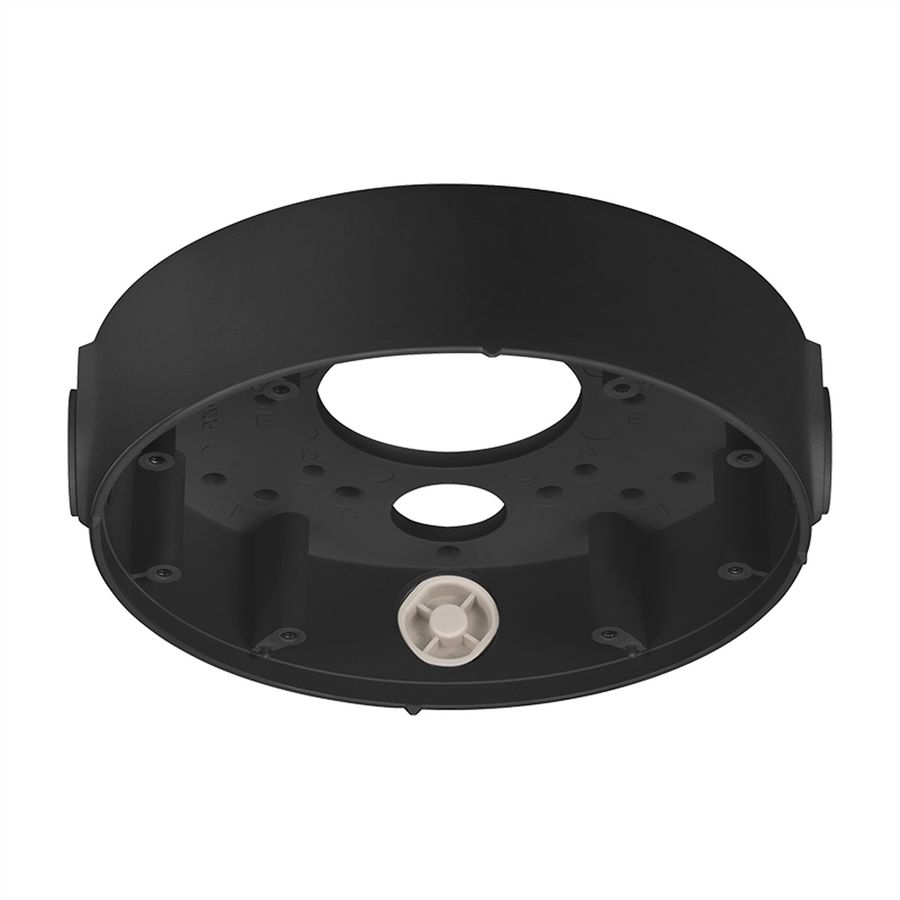I-PRO WV-QJB501A-B Support, Support de base