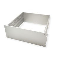 Kit de base pour châssis MultipacPRO 19" SCHROFF, 4 U, profondeur 460 mm