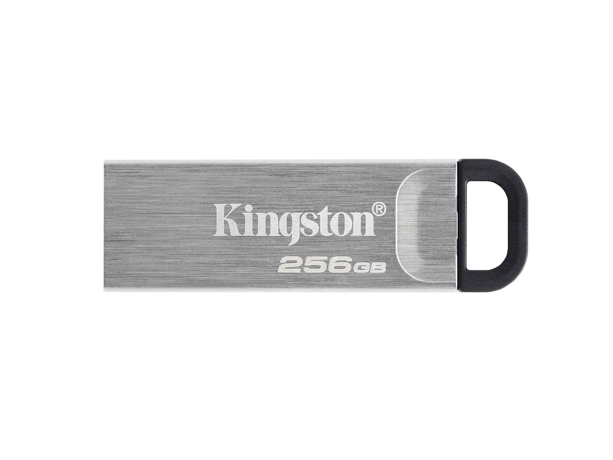 Kingston Technology DataTraveler Clé USB Kyson 256 Go