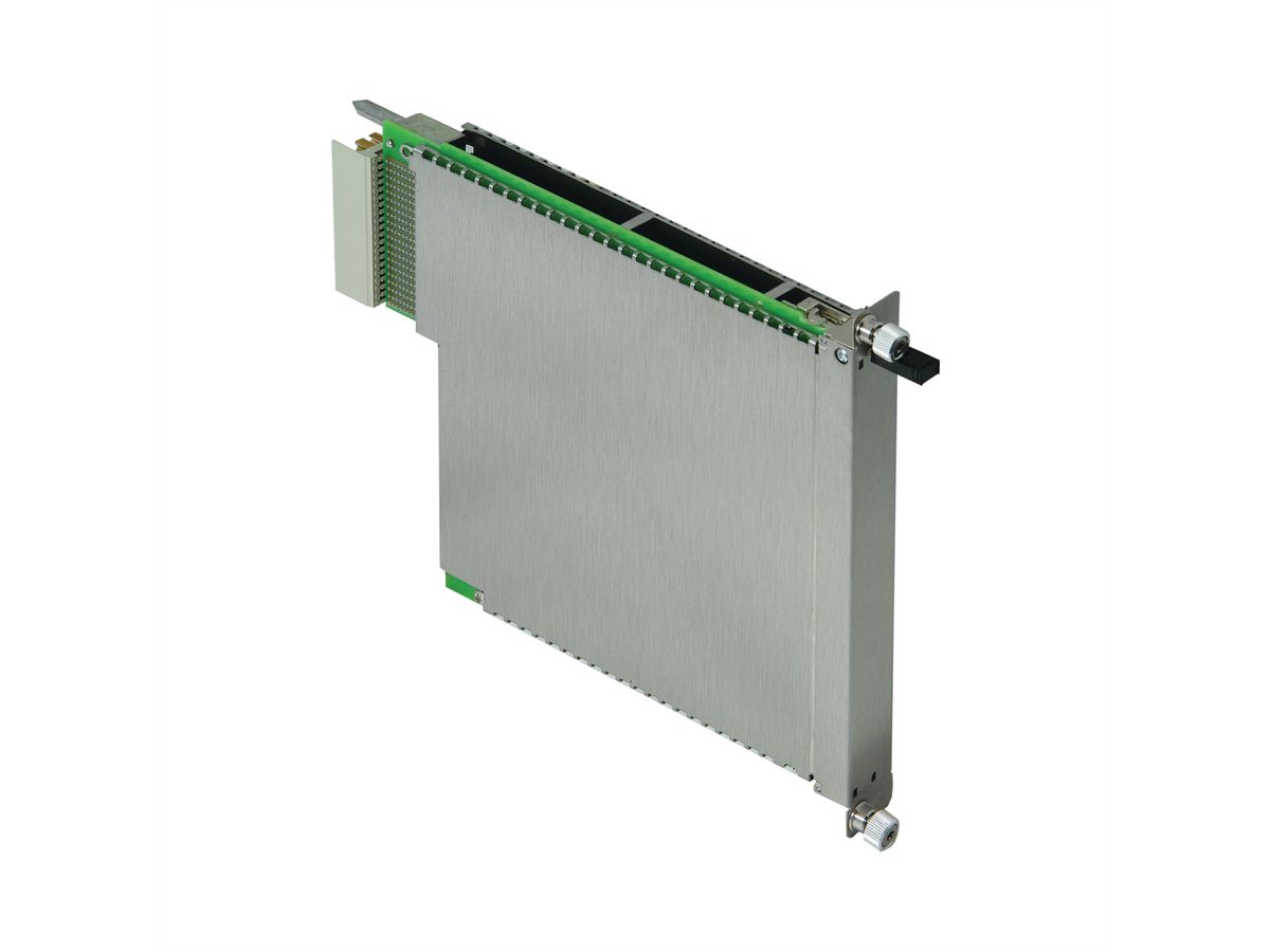 SCHROFF MTCA.4 Couvercle de module AMC, modules RTM