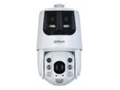 DAHUA DH-SDT6C425-4P-GB-APV-0280 Dôme Speeddome 4MP, 25 Starlight Red-white LED