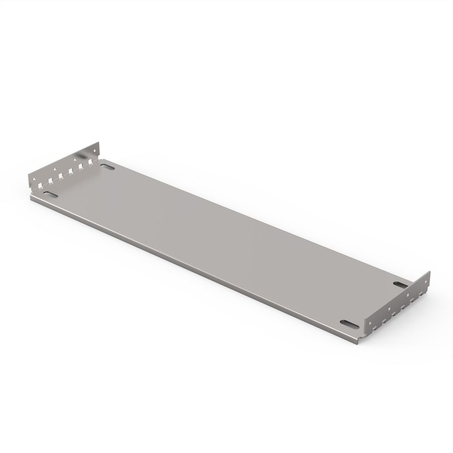 SCHROFF Plaque de montage 84F 280P