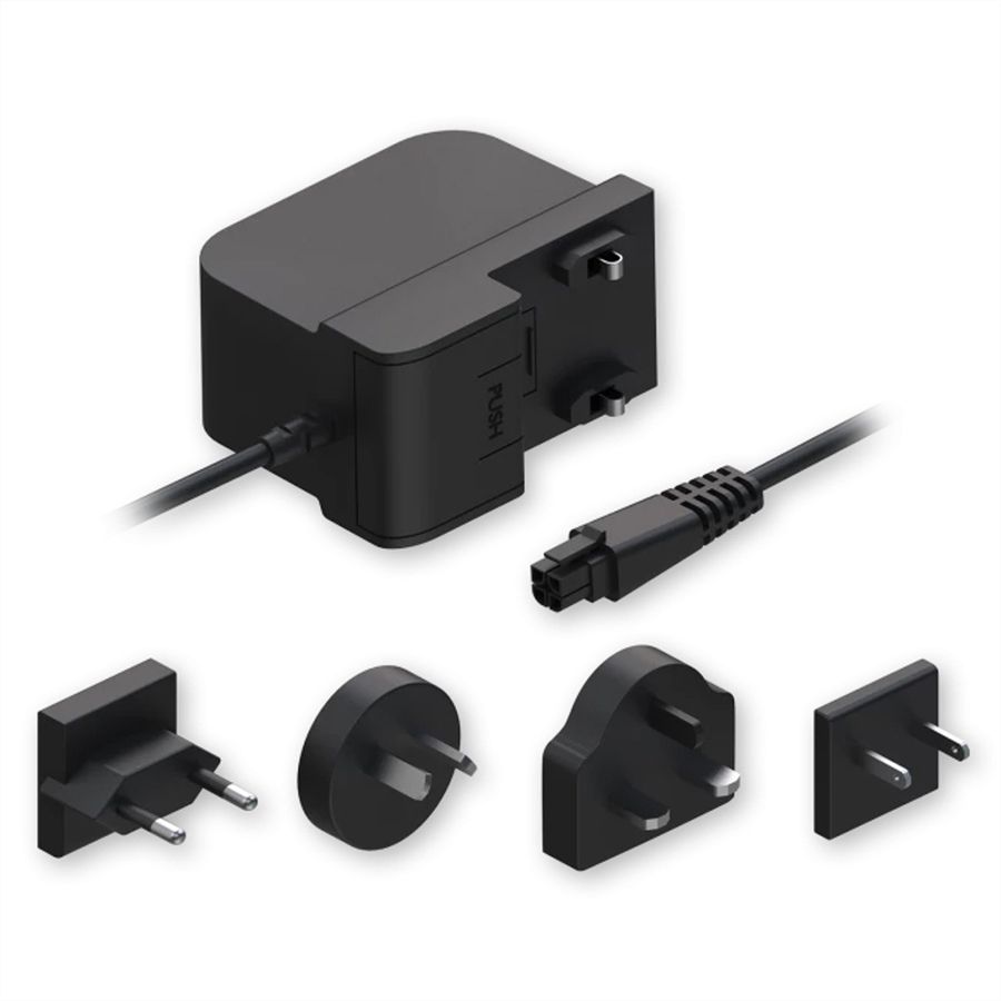 TELTONIKA PR3PUPS3 Adaptateur secteur