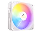 ANTEC P12R PWM ARGB REVERSE Ventilateur de boîtier PC, blanc