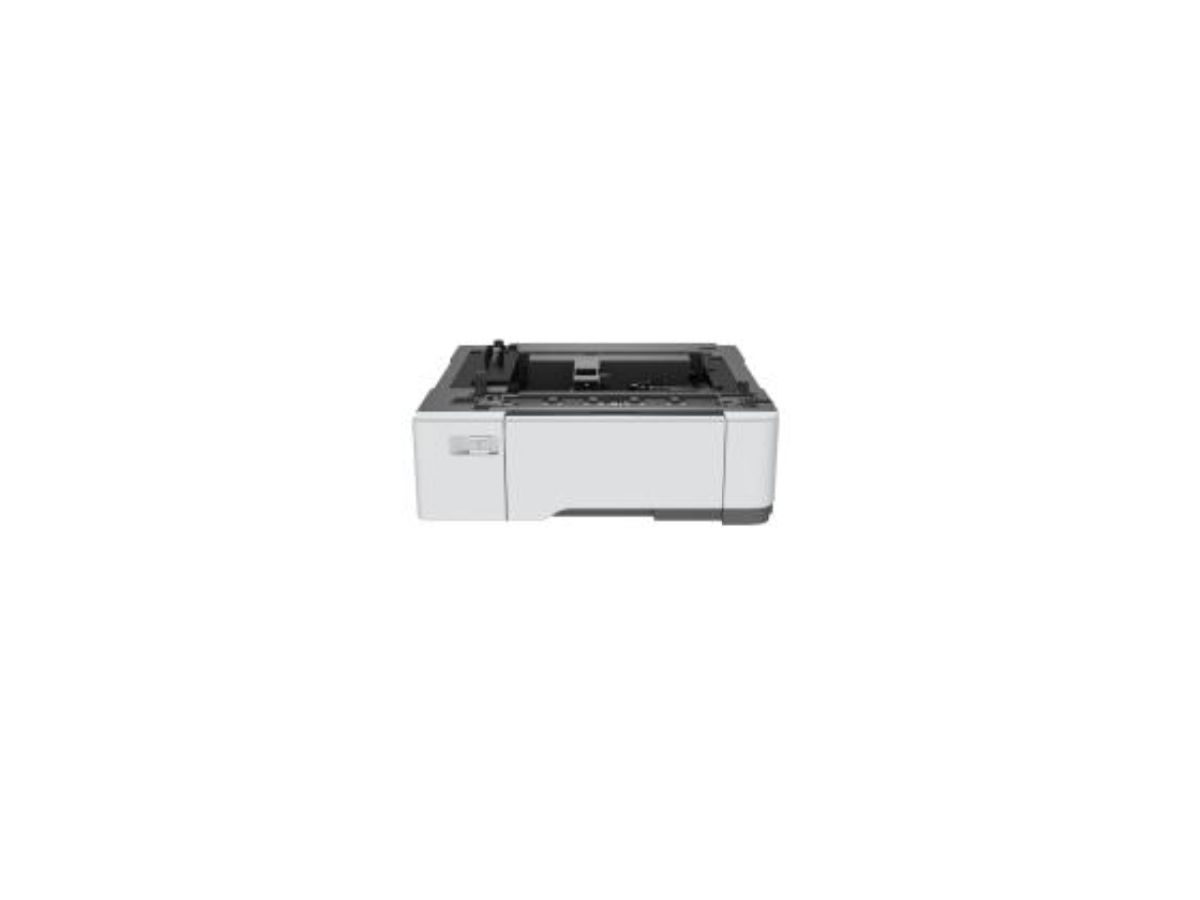 Lexmark 50M7650 bac d'alimentation Bac à papier 650 feuilles