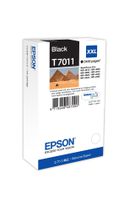 Epson Encre Noire XXL (3 400 p)