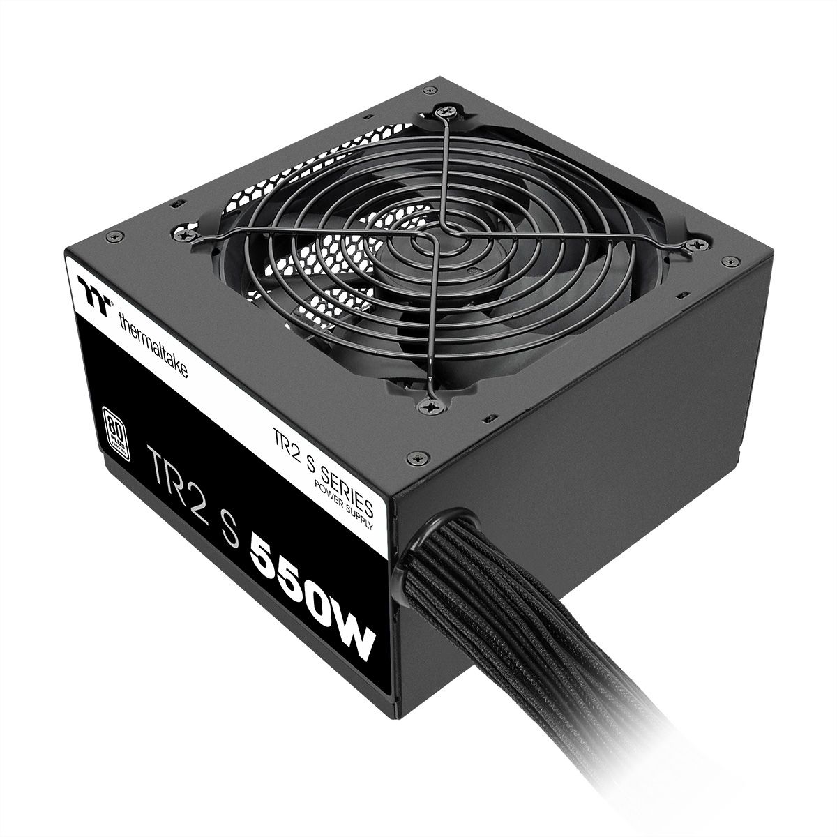 Thermaltake TR2 S 550W Bloc d'alimentation
