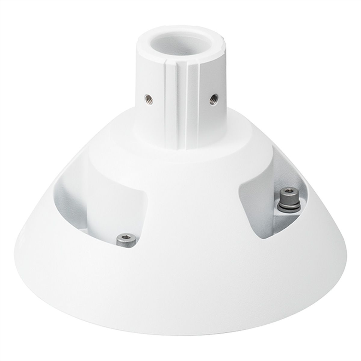 i-PRO WV-QSR504-W Support, Support de montage à 4 vis