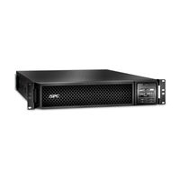 APC SRT1000RMXLI-NC alimentation d'énergie non interruptible Double-conversion (en ligne) 1 kVA 1000 W