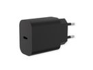 VALUE Chargeur USB avec prise Euro, 1 port, QC3.0, 20W