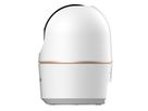 DAHUA DH-IPC-H3AP-0360B-TC-EUR, Caméra WiFi PT 3MP 3,6 mm IR LED