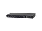 ATEN PG5308G PDU écologique avec compteur 30 A/32 A, 8 prises, 1U