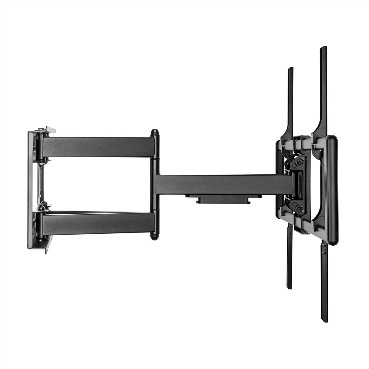 VALUE Support mural pour écrans LCD, flexible, < 120kg, < 304.8cm / 120"