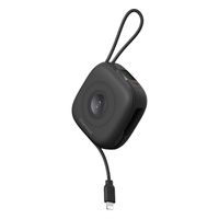 CHARMAST Powerbank W1205 10000mah noir