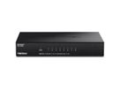 TRENDNET TEG-S380 Switch 2.5G non administrable à 8 ports, noir