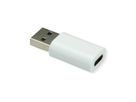 VALUE Protecteur de données USB, type A-C